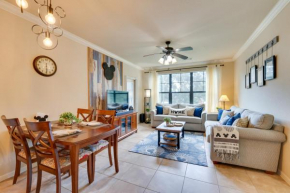 9 Mi to Disney Davenport Condo with Community Pools